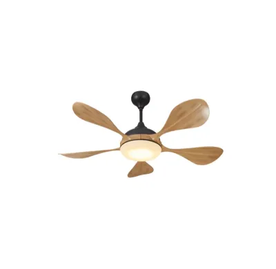 ELMARK GOOGLE 48" EMD 32 ABS Blade Ceiling Fan